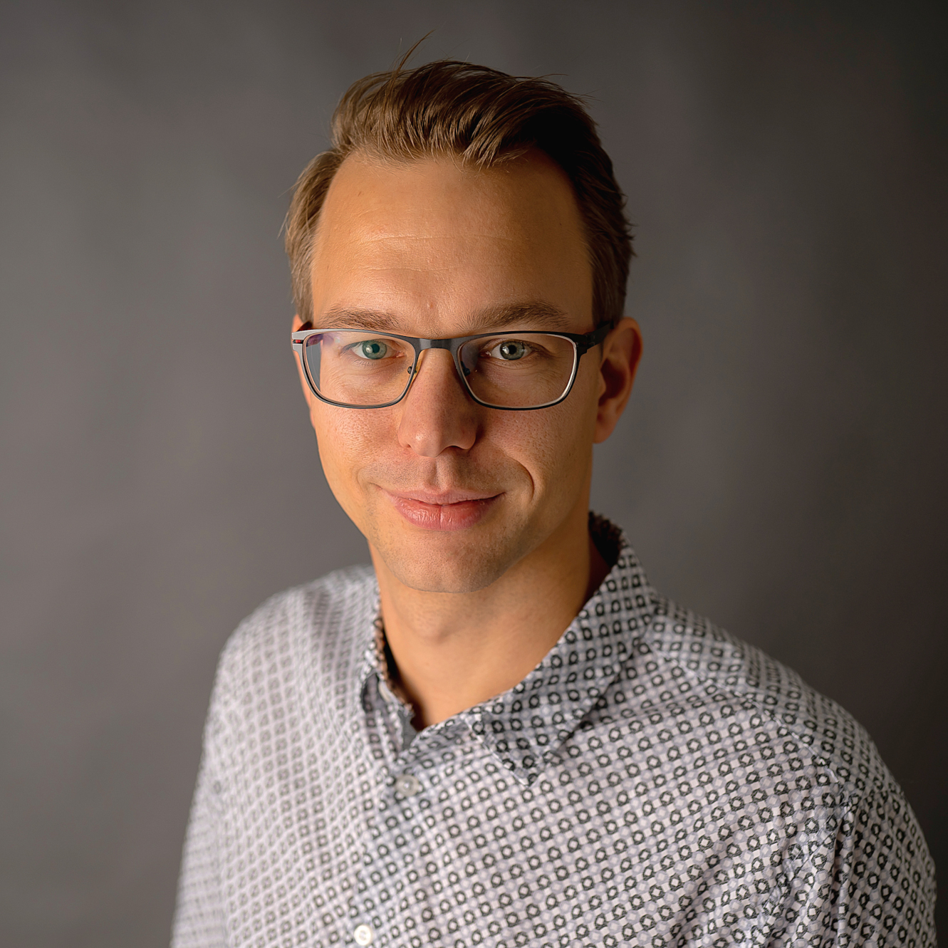 Christopher Dresel