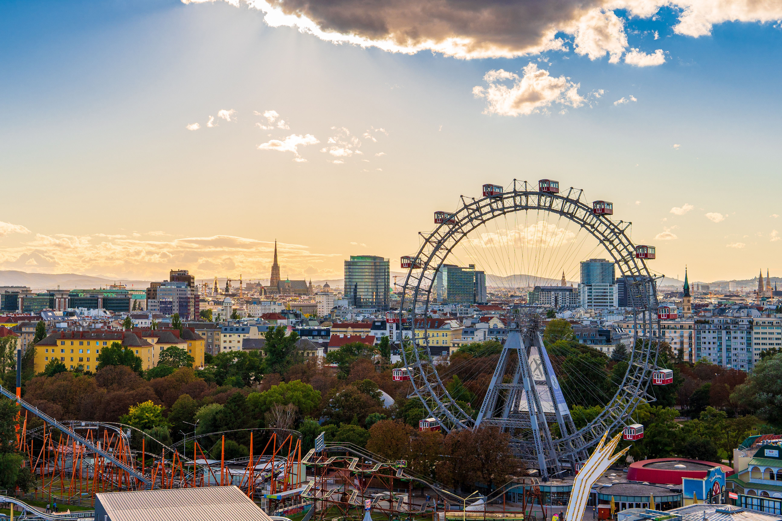 Software Solutions from Vienna