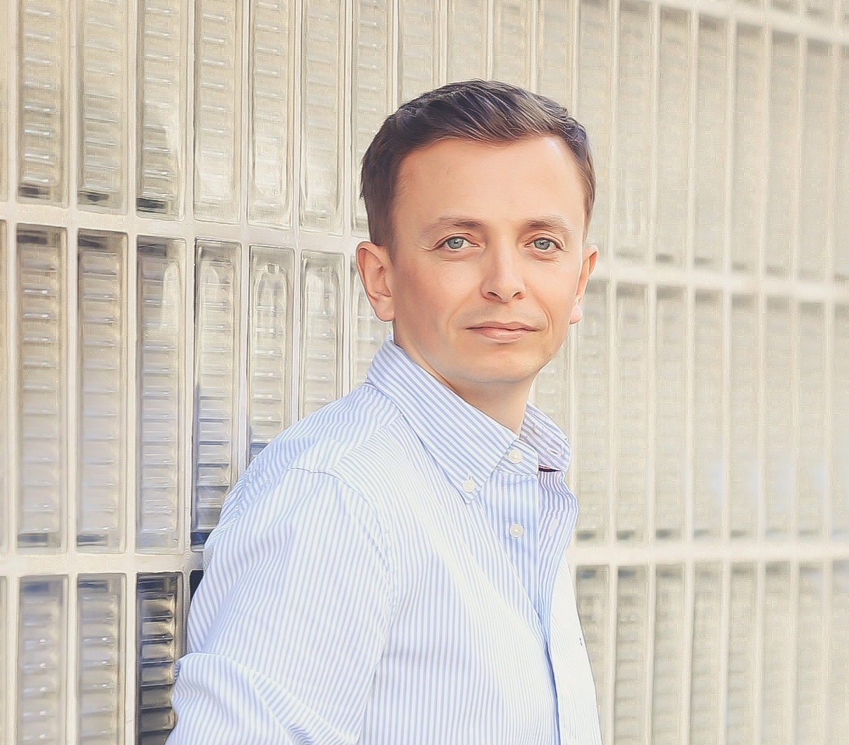 Christoph Perger