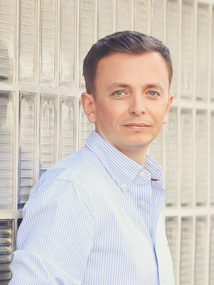 Christoph Perger