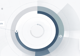 Radial progress with CSS