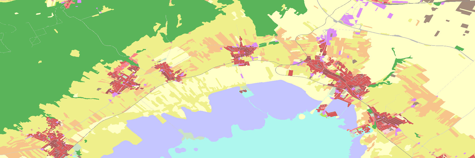 Working with File Geodatabase using GDAL/OGR in C# - Part 2 - Spatial Focus