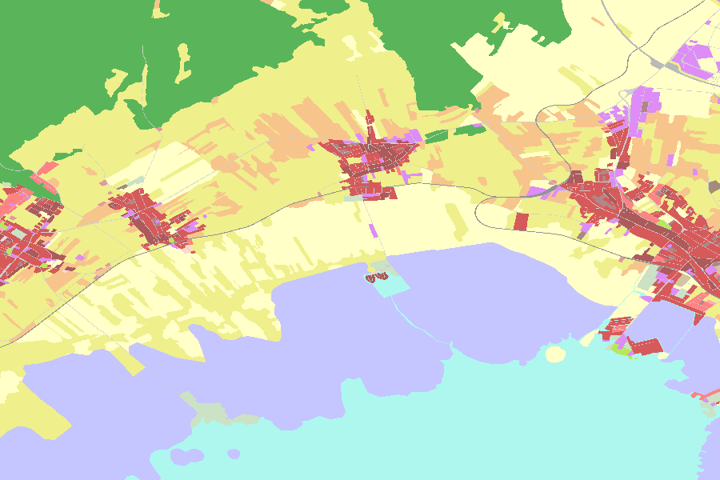 Working with File Geodatabase using GDAL/OGR in C# - Part 3