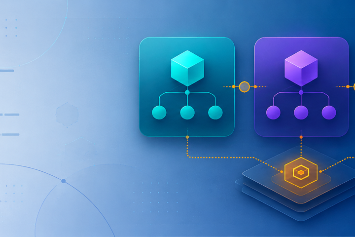 Removing infrastructure information from domain code - Part 5