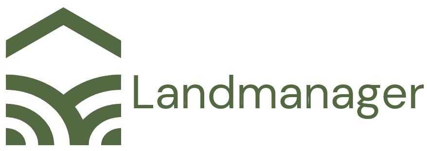Landmanager