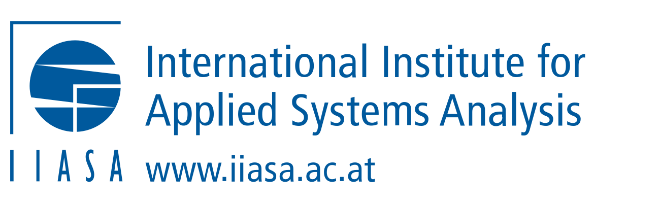 International Institute for Applied Systems Analysis 