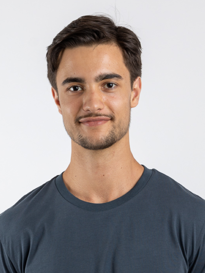 Max Schneeberger